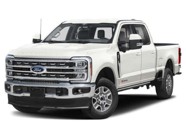 2023 Ford F-250 LARIAT