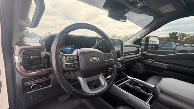 2023 Ford F-250 LARIAT