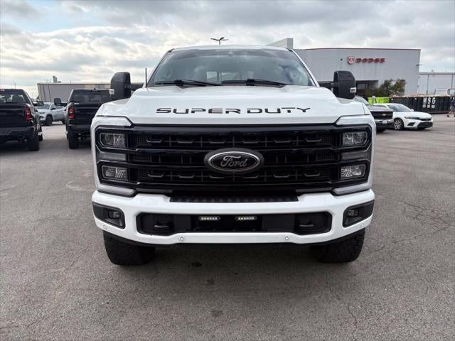 2023 Ford F-250 LARIAT