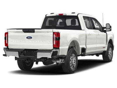 2023 Ford F-250 LARIAT