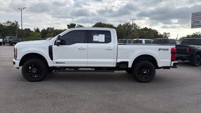 2023 Ford F-250 LARIAT
