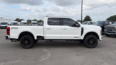 2023 Ford F-250 LARIAT