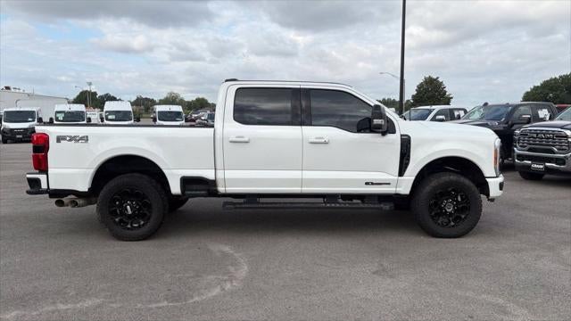 2023 Ford F-250 LARIAT