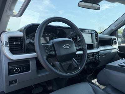 2024 Ford F-250 XL