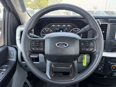 2024 Ford F-250 XL