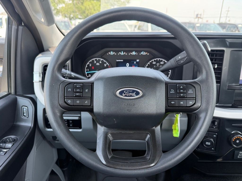 2024 Ford F-250 XL