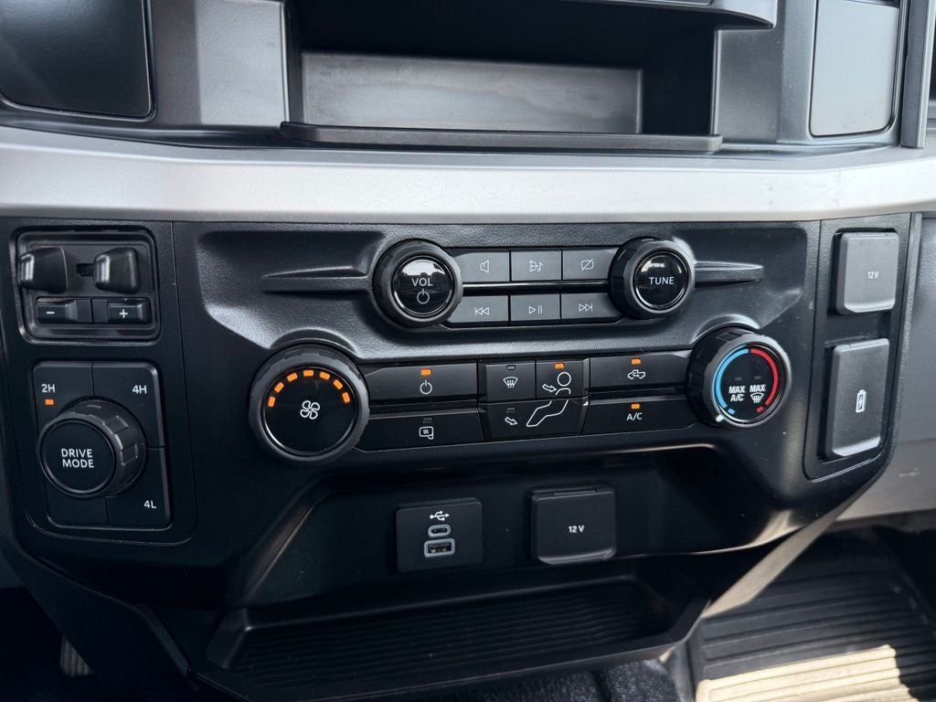 2024 Ford F-250 XL