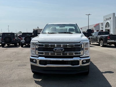 2024 Ford F-250 XL