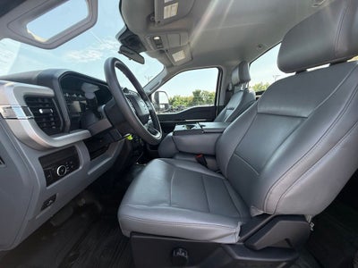 2024 Ford F-250 XL