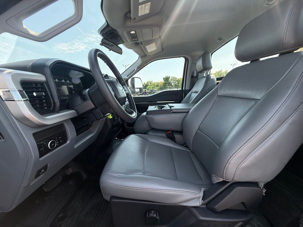 2024 Ford F-250 XL