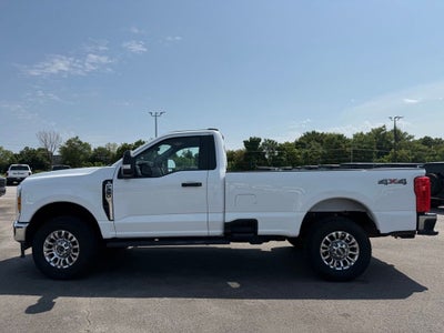 2024 Ford F-250 XL