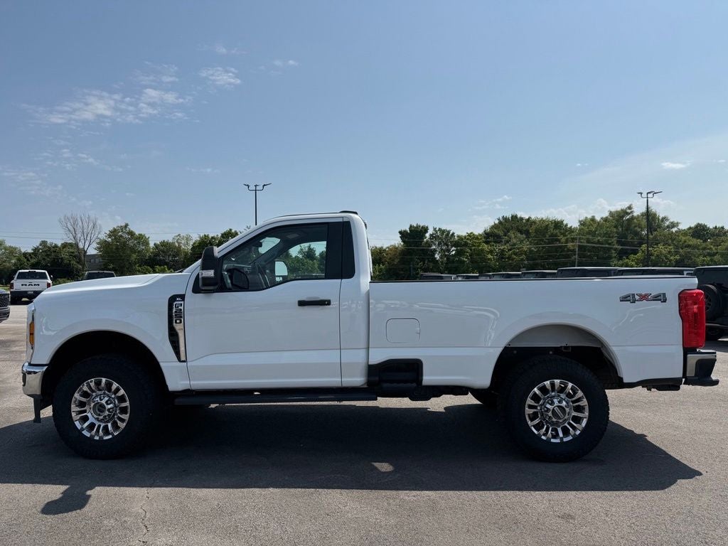 2024 Ford F-250 XL