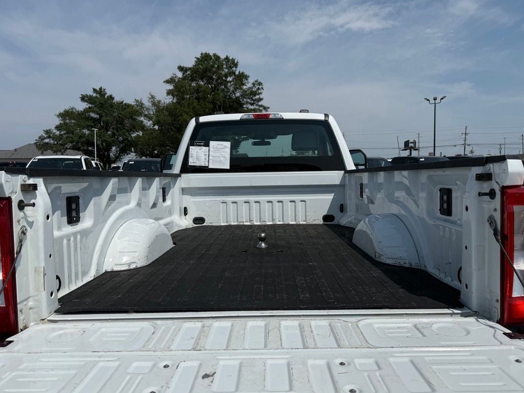 2024 Ford F-250 XL