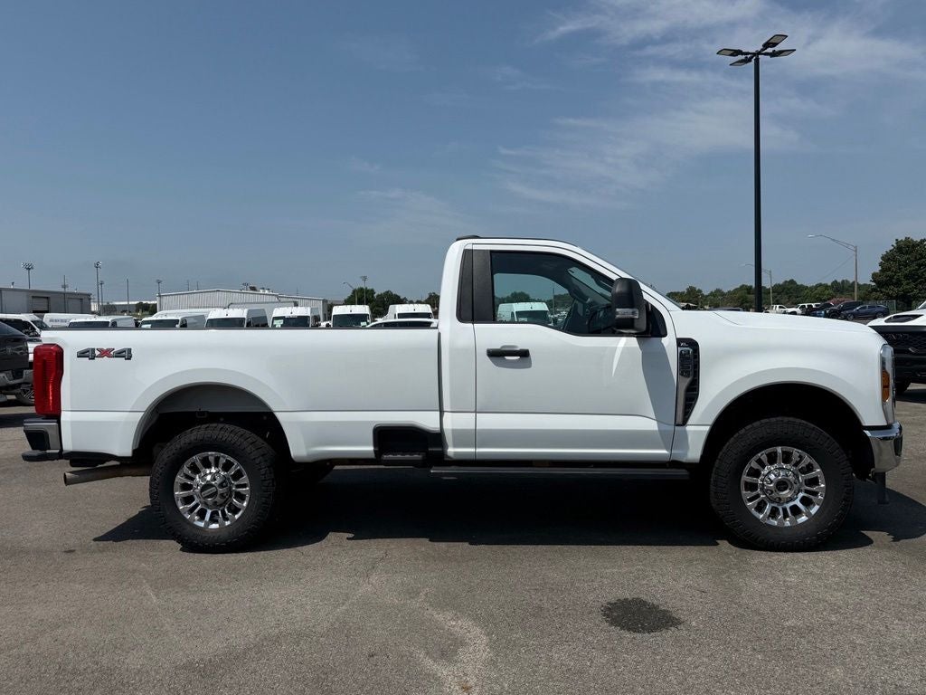 2024 Ford F-250 XL