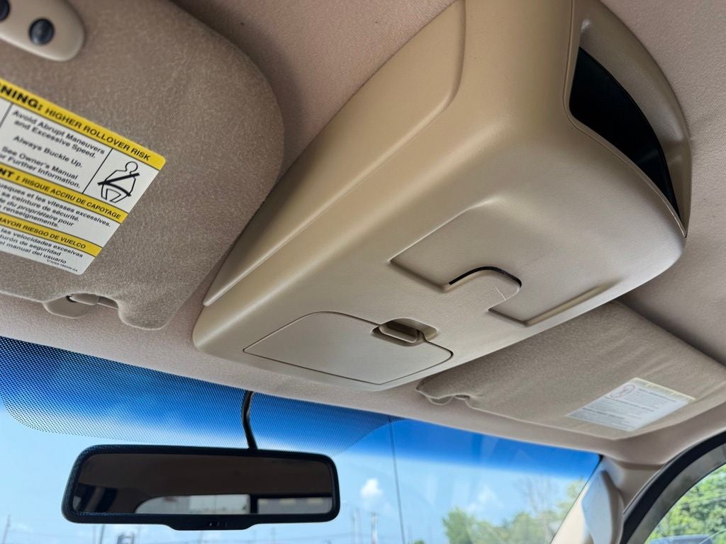 2010 Ford Super Duty F-350 SRW Lariat