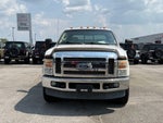 2010 Ford Super Duty F-350 SRW Lariat