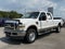 2010 Ford Super Duty F-350 SRW Lariat