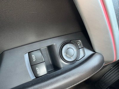 2024 Chevrolet Camaro RWD Coupe 3LT