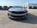 2024 Chevrolet Camaro RWD Coupe 3LT