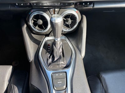2024 Chevrolet Camaro RWD Coupe 3LT