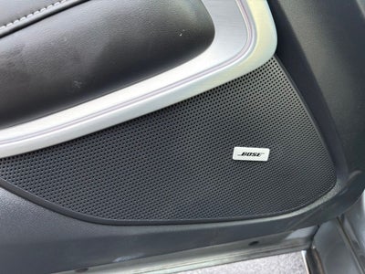 2024 Chevrolet Camaro RWD Coupe 3LT