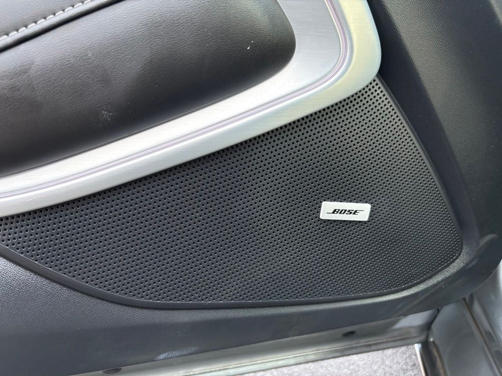 2024 Chevrolet Camaro RWD Coupe 3LT