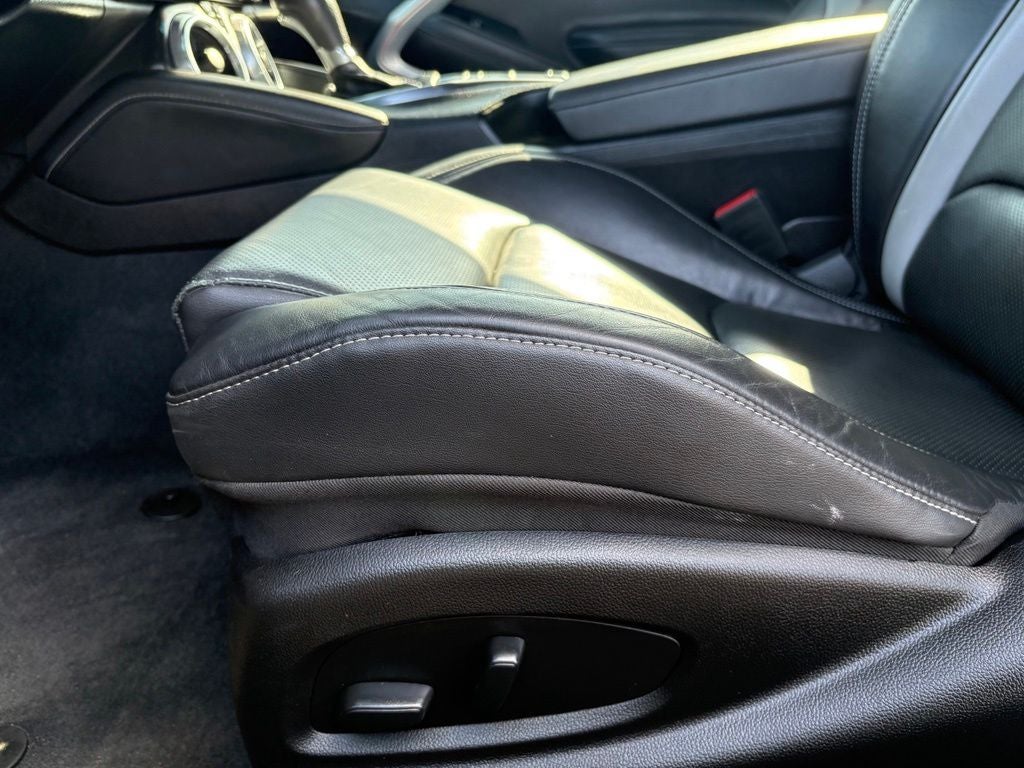 2024 Chevrolet Camaro RWD Coupe 3LT