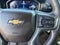 2024 Chevrolet Silverado 2500HD 4WD Crew Cab Standard Bed LTZ