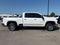 2024 Chevrolet Silverado 2500HD 4WD Crew Cab Standard Bed LTZ