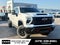 2024 Chevrolet Silverado 2500Hd ZR2