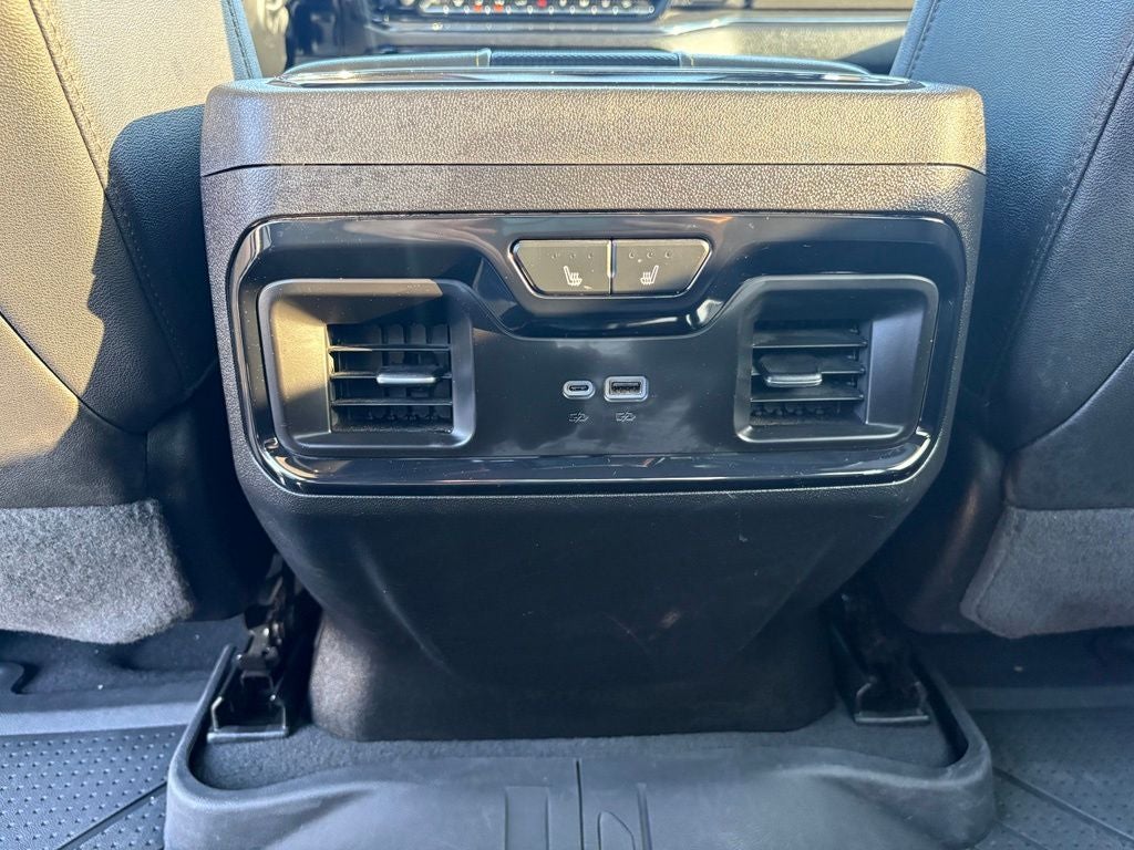 2024 Chevrolet Silverado 2500Hd ZR2