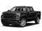 2021 Chevrolet Silverado 1500 2WD Double Cab Standard Bed Custom