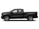 2021 Chevrolet Silverado 1500 2WD Double Cab Standard Bed Custom