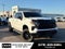 2022 Chevrolet Silverado 1500 4WD Crew Cab Standard Bed WT