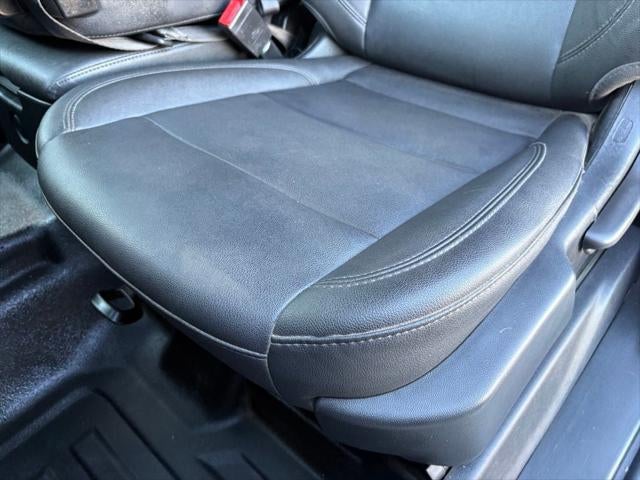 2022 Chevrolet Silverado 1500 4WD Crew Cab Standard Bed WT
