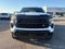 2022 Chevrolet Silverado 1500 4WD Crew Cab Standard Bed WT