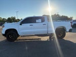 2022 Chevrolet Silverado 1500 4WD Crew Cab Standard Bed WT