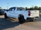 2022 Chevrolet Silverado 1500 4WD Crew Cab Standard Bed WT