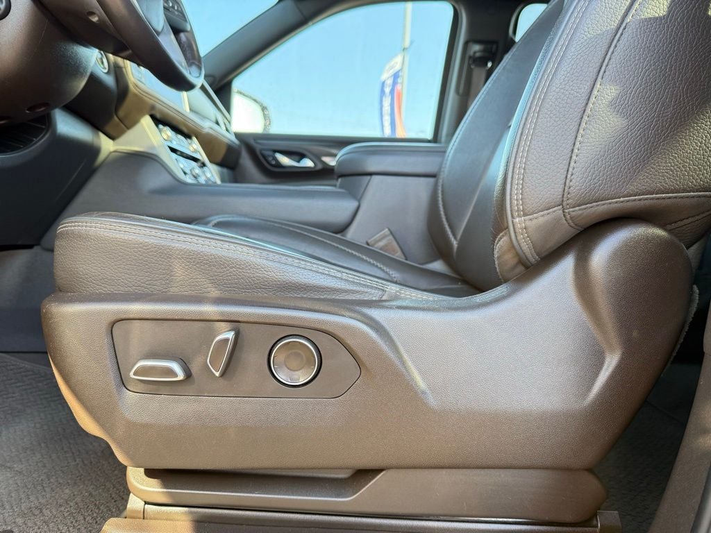 2021 GMC Yukon XL 4WD Denali