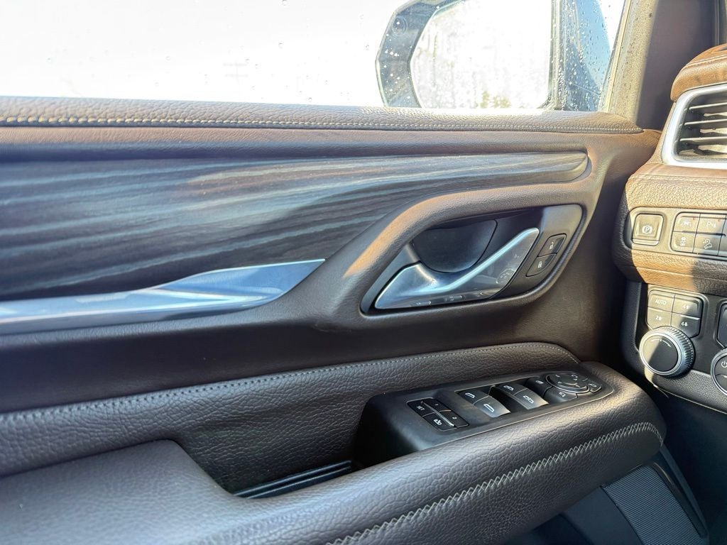 2021 GMC Yukon XL 4WD Denali
