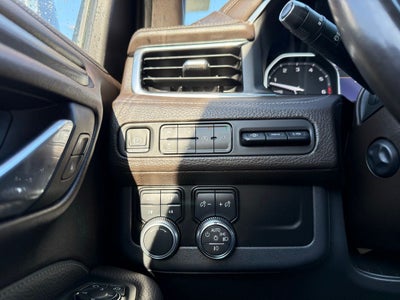 2021 GMC Yukon XL 4WD Denali