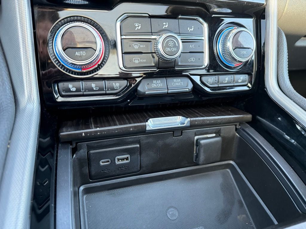 2021 GMC Yukon XL 4WD Denali