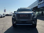 2021 GMC Yukon XL 4WD Denali