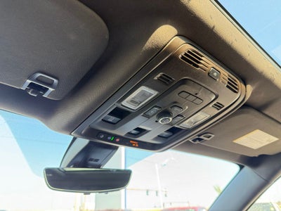 2021 GMC Yukon XL 4WD Denali