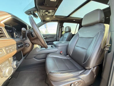 2021 GMC Yukon XL 4WD Denali