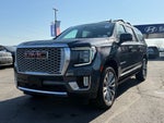 2021 GMC Yukon XL 4WD Denali