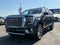 2021 GMC Yukon XL 4WD Denali