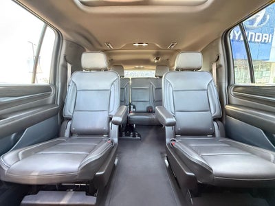2021 GMC Yukon XL 4WD Denali
