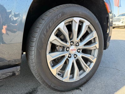2021 GMC Yukon XL 4WD Denali