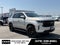 2024 Chevrolet Tahoe 4WD RST